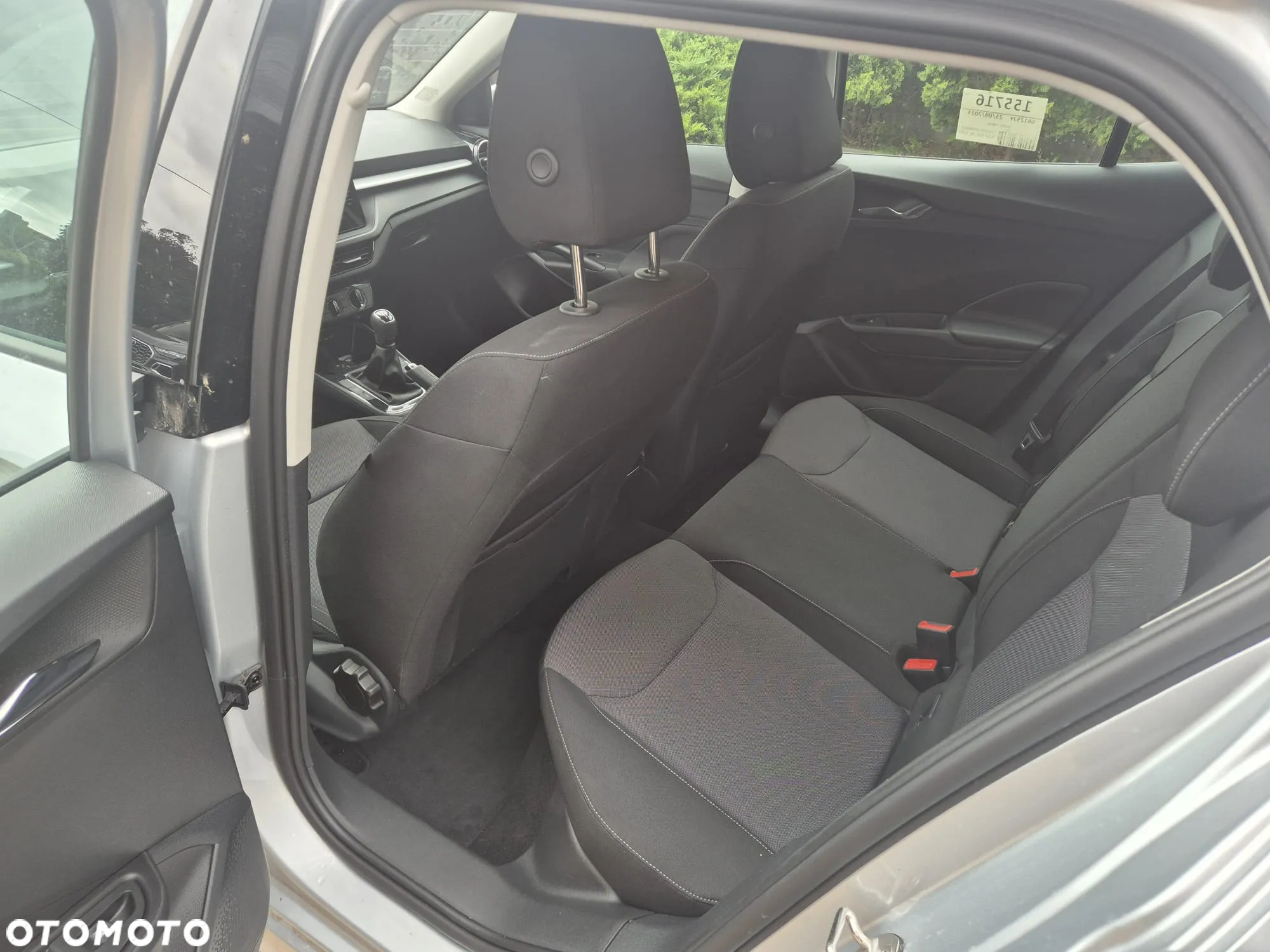 Skoda Fabia 1.0 Ambition - 11