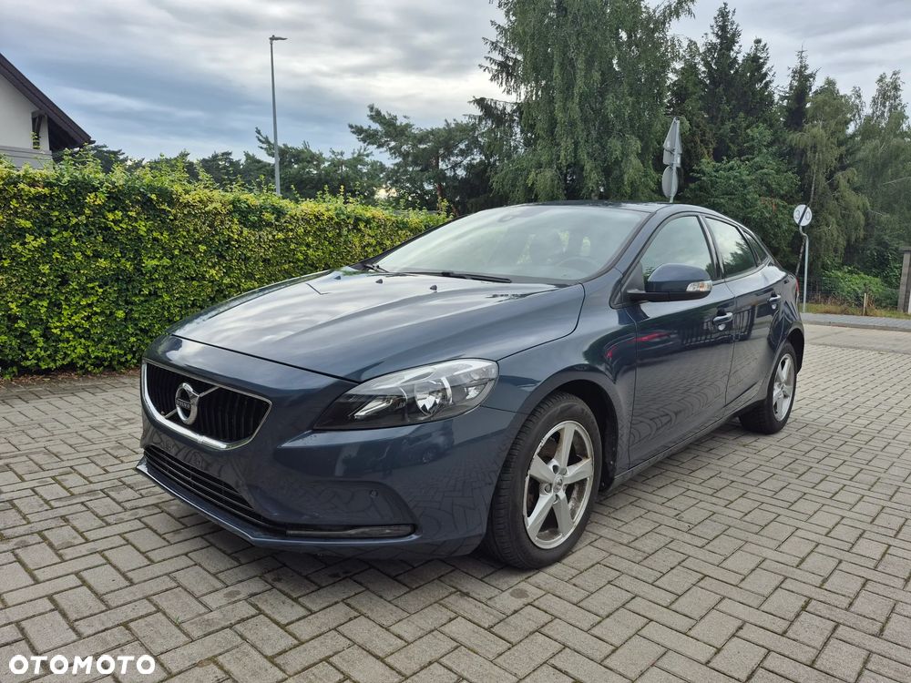 Volvo V40 - 19