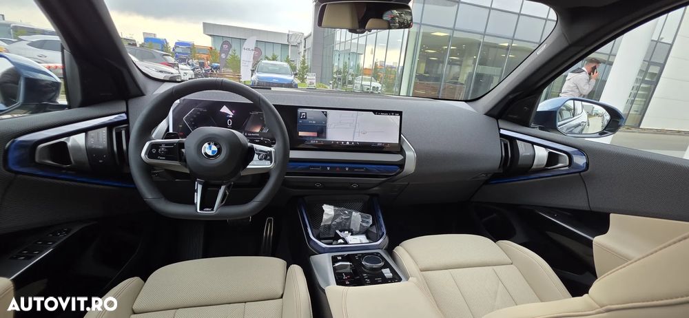 BMW X3 40d xDrive - 9