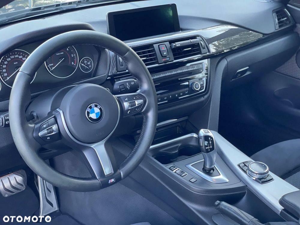 BMW Seria 4 - 25
