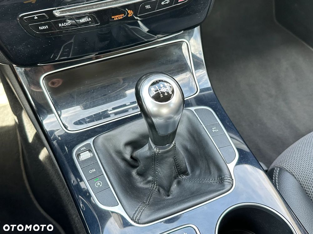 Mercedes-Benz Klasa C - 20