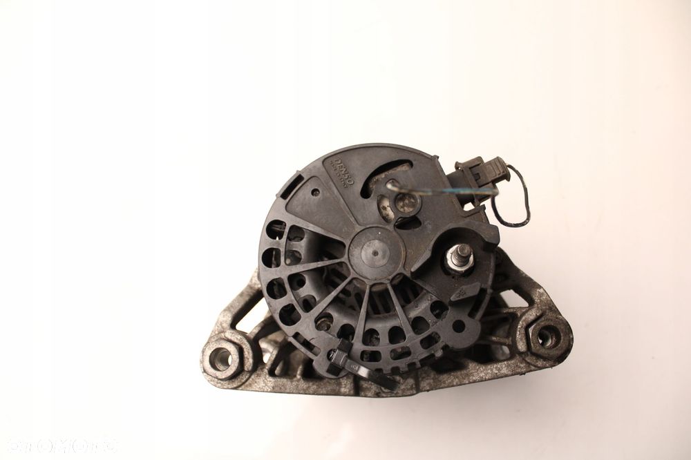 opel corsa d 1.2 b 06r- alternator 13222929 - 7