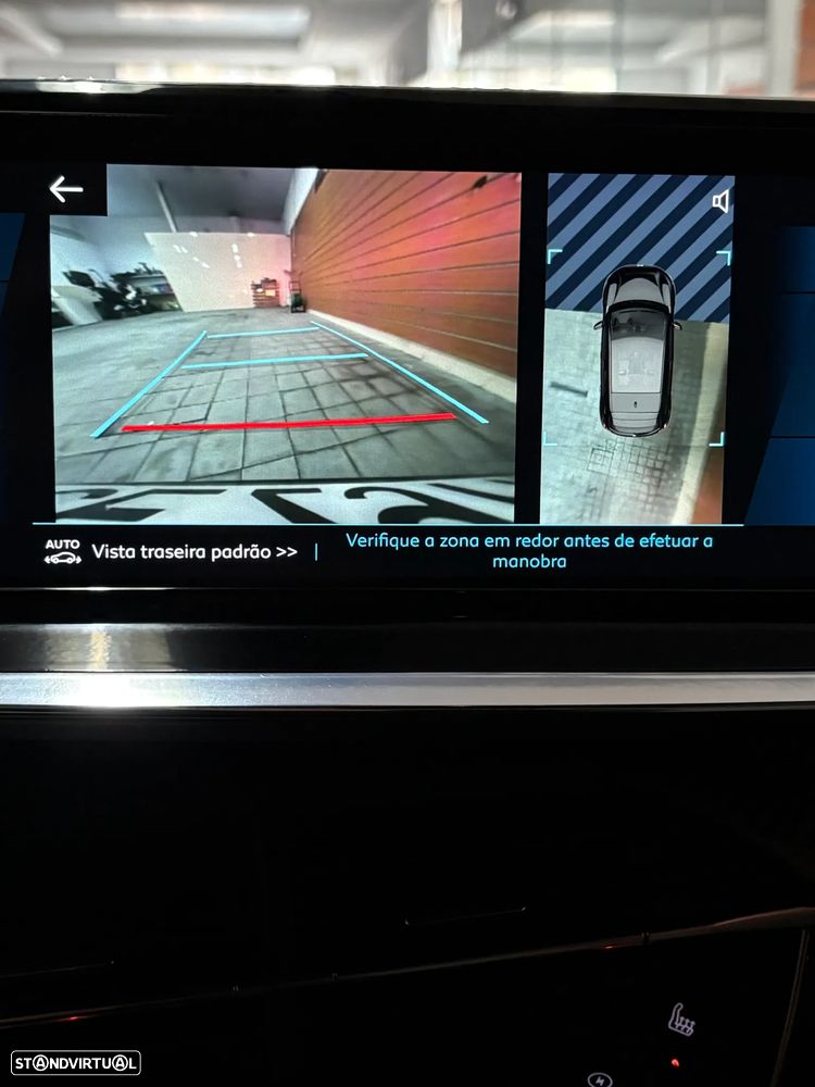 Peugeot e-208 GT - 19