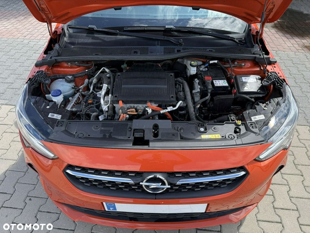 Opel Corsa - 10