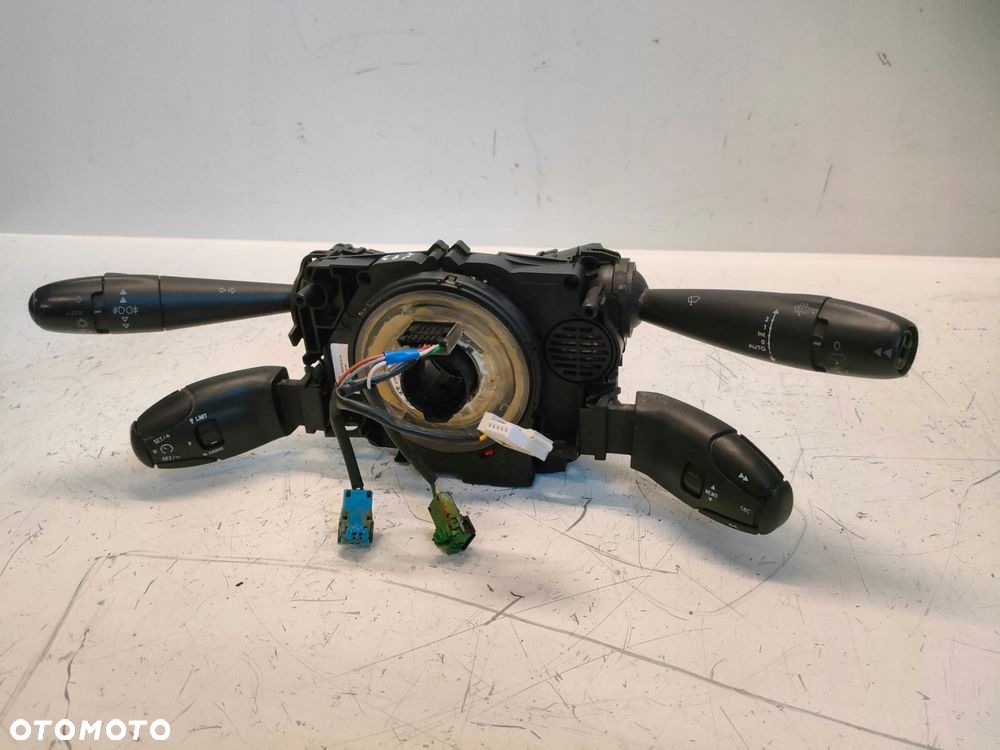 PEUGEOT 407 LIFT PRZEŁĄCZNIK ZESPOLONY 96667313XT - 6