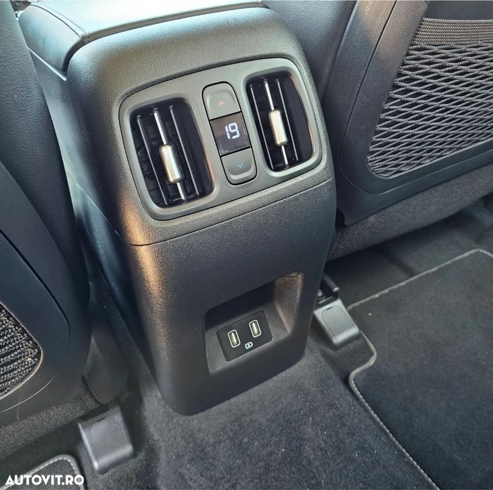 Hyundai Tucson - 27