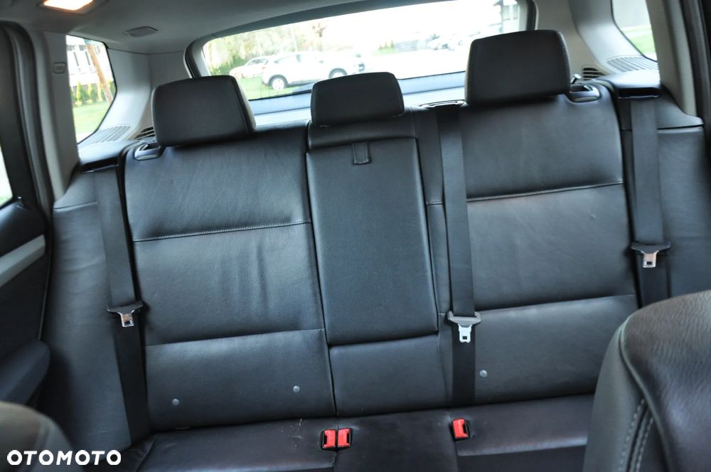 BMW X3 xDrive20d - 19