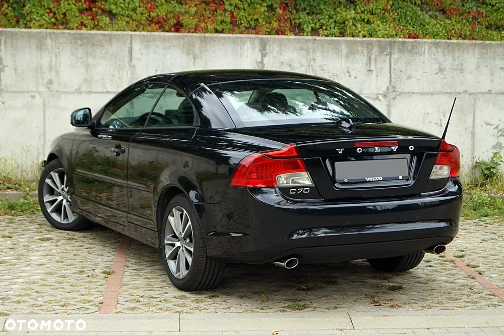 Volvo C70 D4 Summum - 5