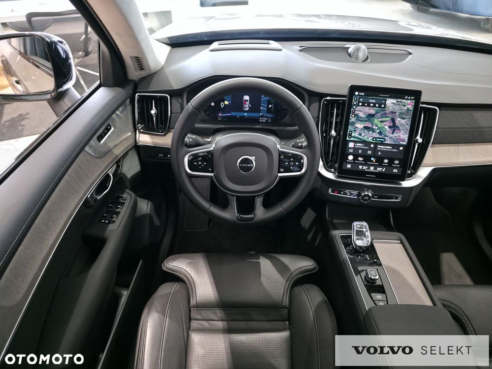 Volvo XC 90 - 13