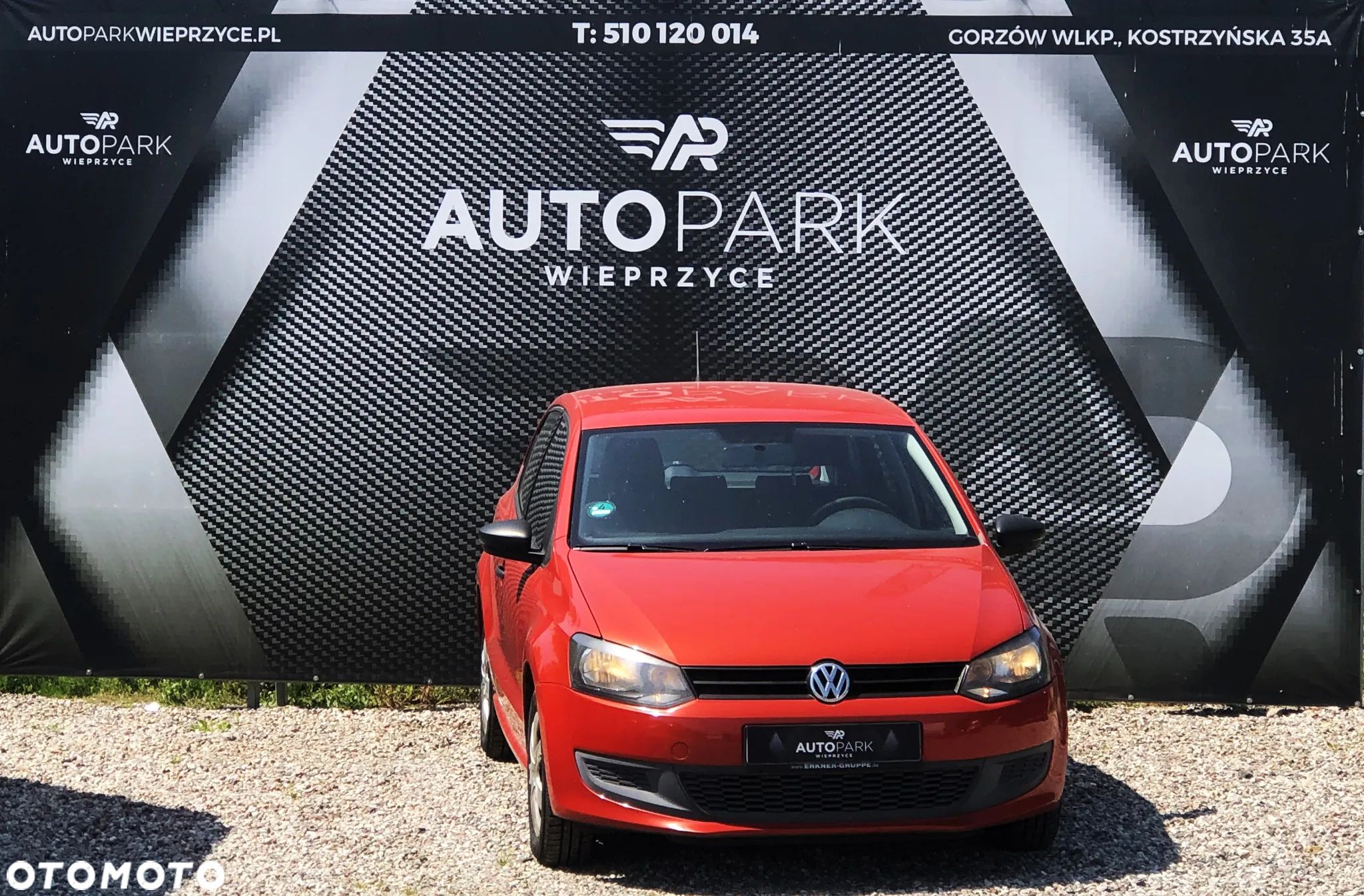 Volkswagen Polo - 1