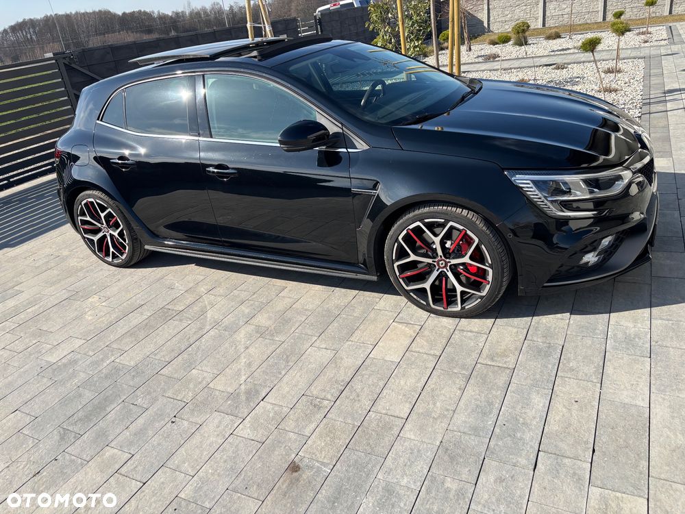Renault Megane 1.8 TCe FAP R.S Trophy EDC - 2