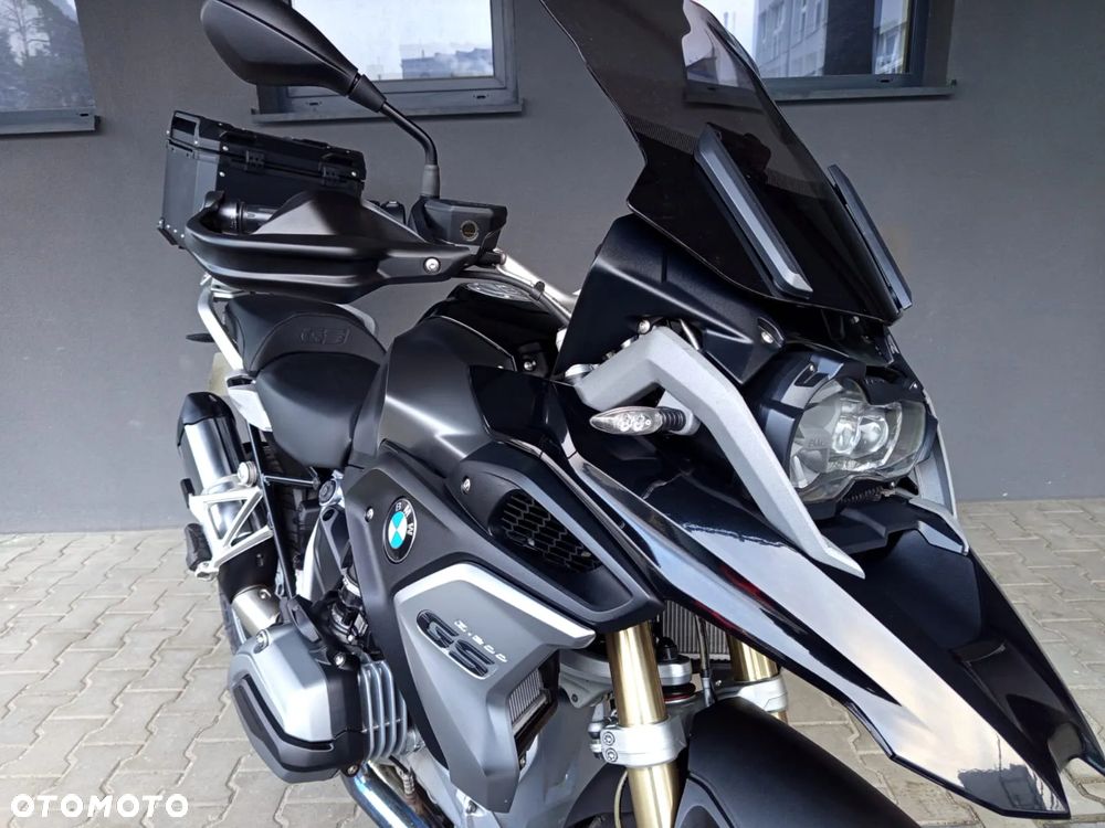 BMW GS - 12