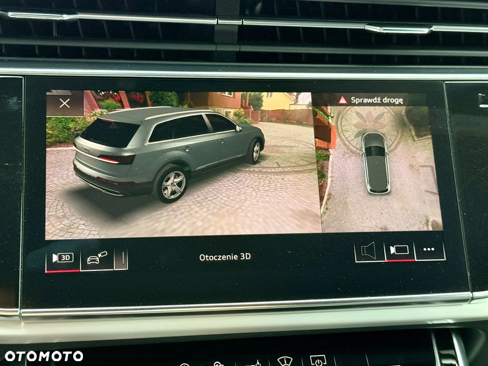 Audi Q7 50 TDI mHEV Quattro S Line Tiptr - 27