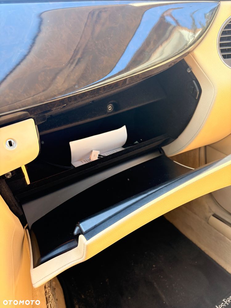 Mercedes-Benz CLS 500 7G-TRONIC - 24