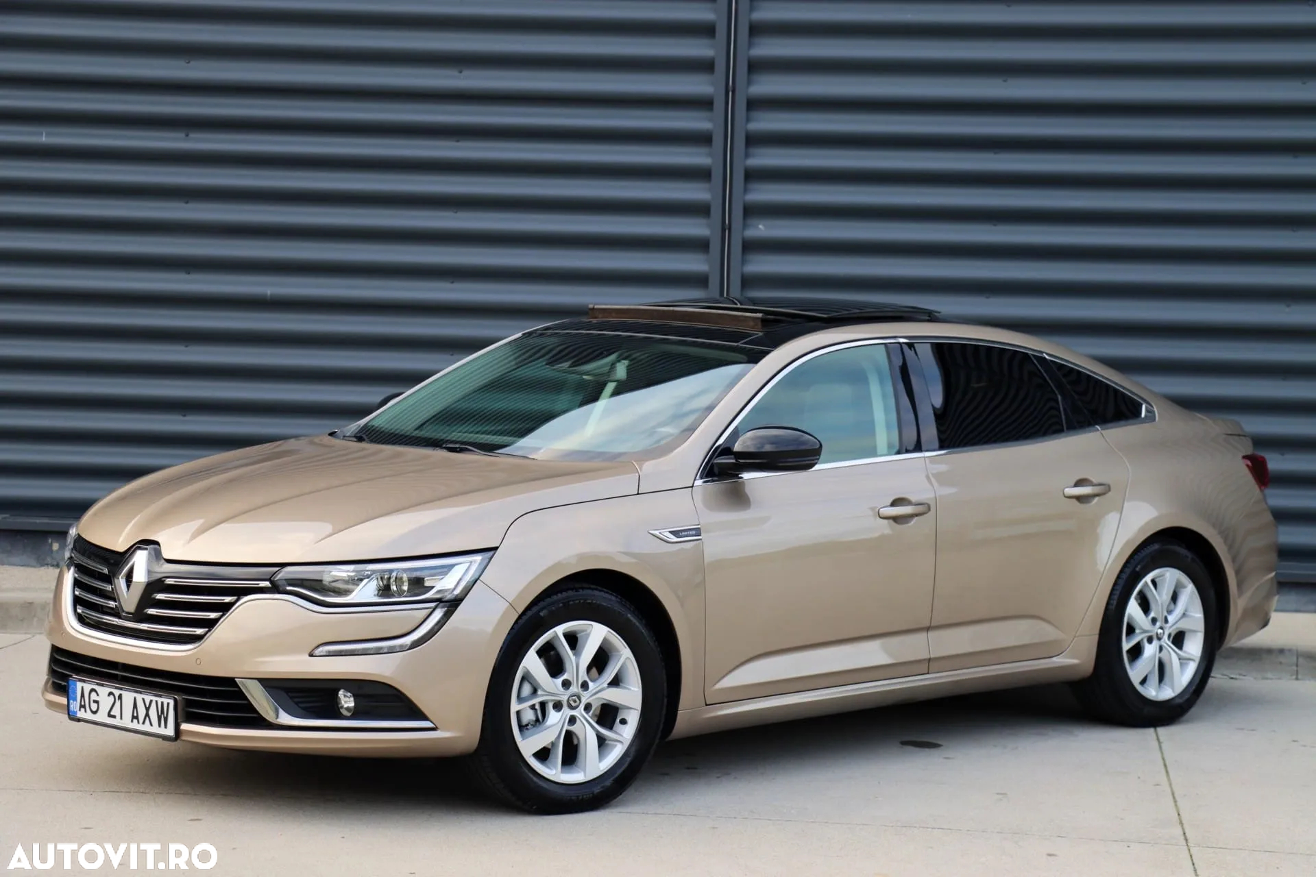 Renault Talisman TCe EDC FAP Zen - 8