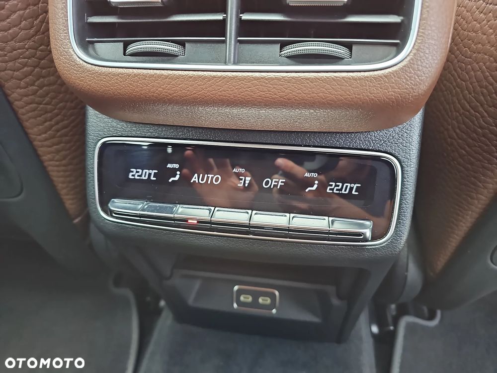 Mercedes-Benz GLE - 30