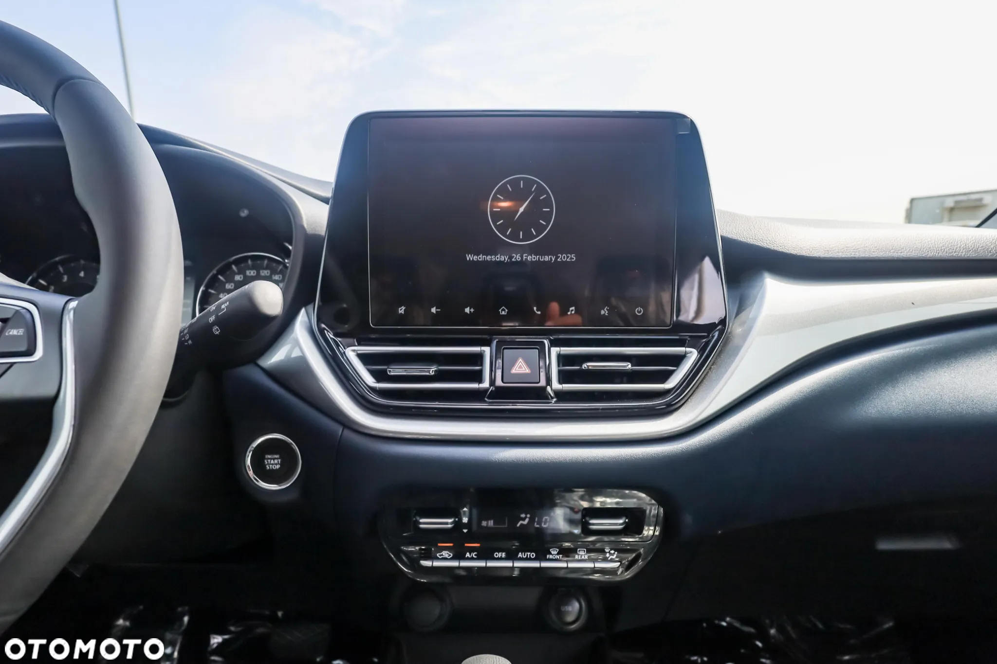 Suzuki Baleno - 26
