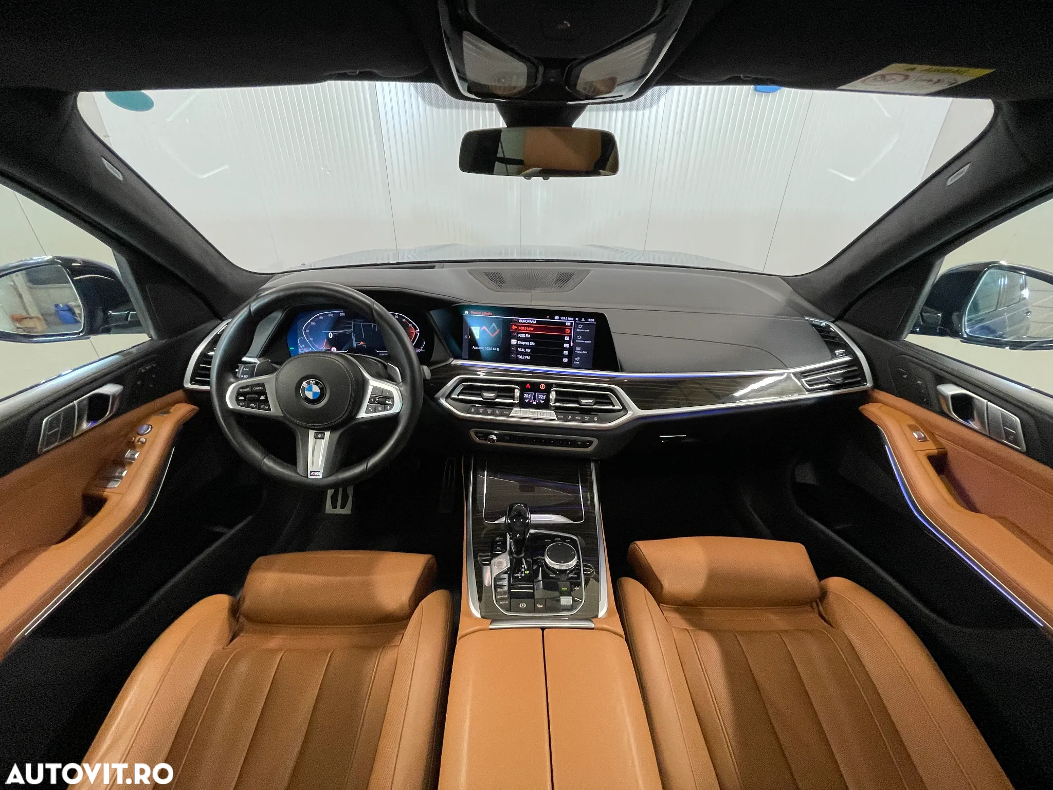 BMW X7 xDrive40d MHEV - 7