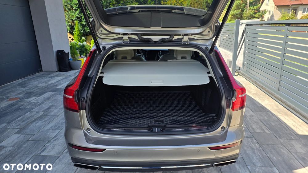 Volvo V60 B4 D Inscription - 7