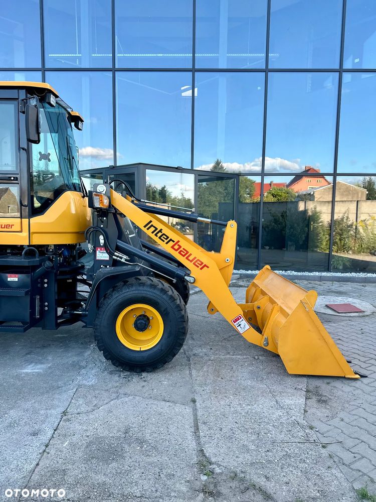 Inny Interbauer LK15 - 4