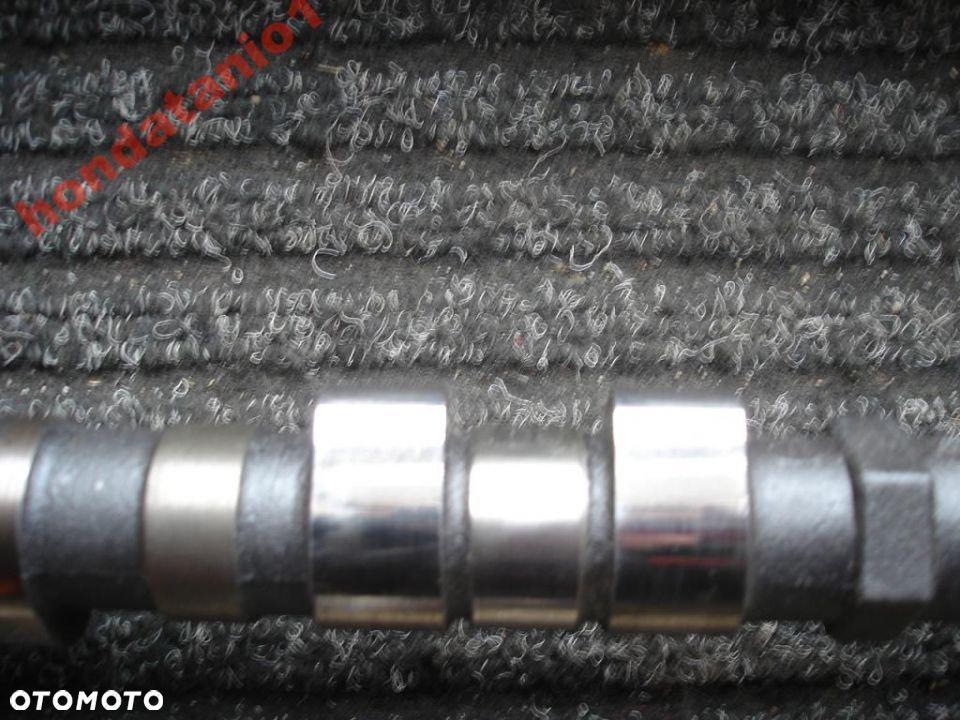 Honda CRV 1996-2001 Wałki rozrządu,wydechowy ssący - 3
