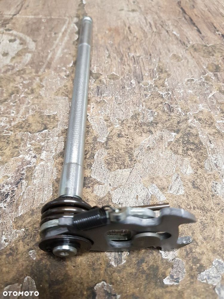 Wybierak biegów Aprilia RS660  2R000549 - 4