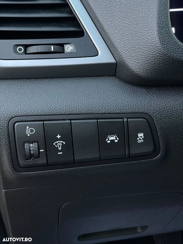 Hyundai Tucson - 19