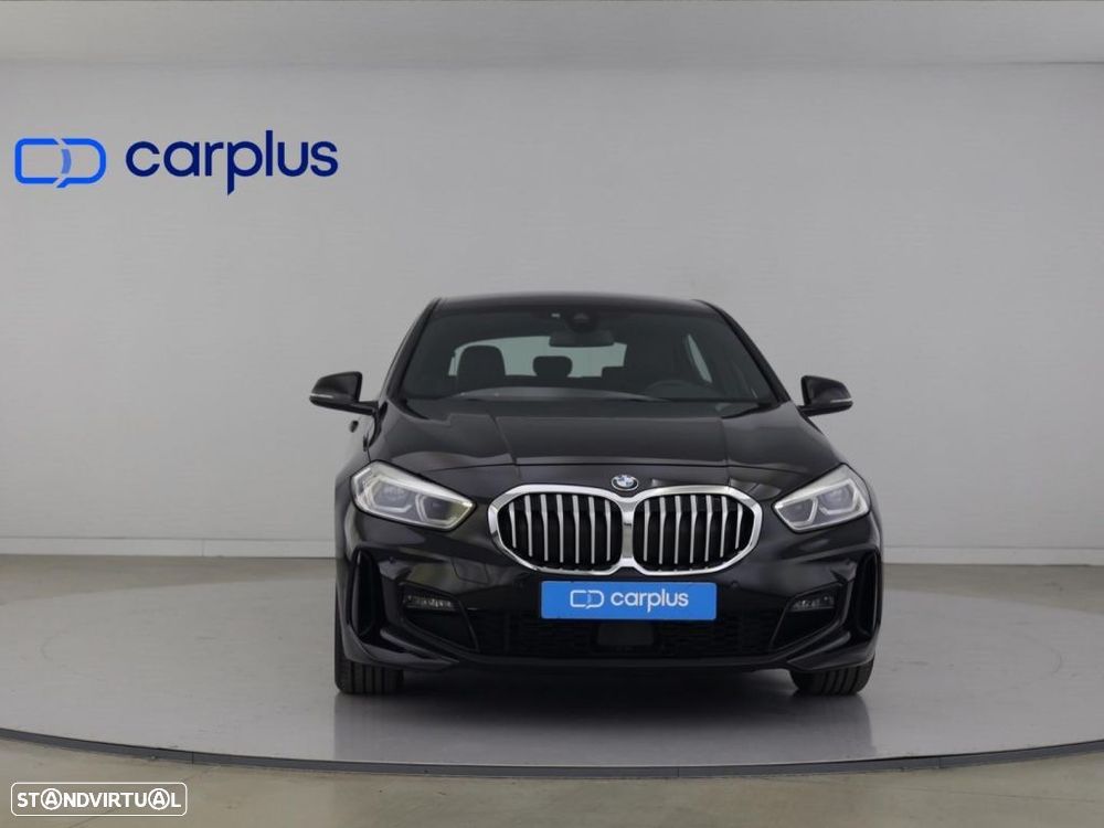 BMW 116 d Pack Desportivo M - 3