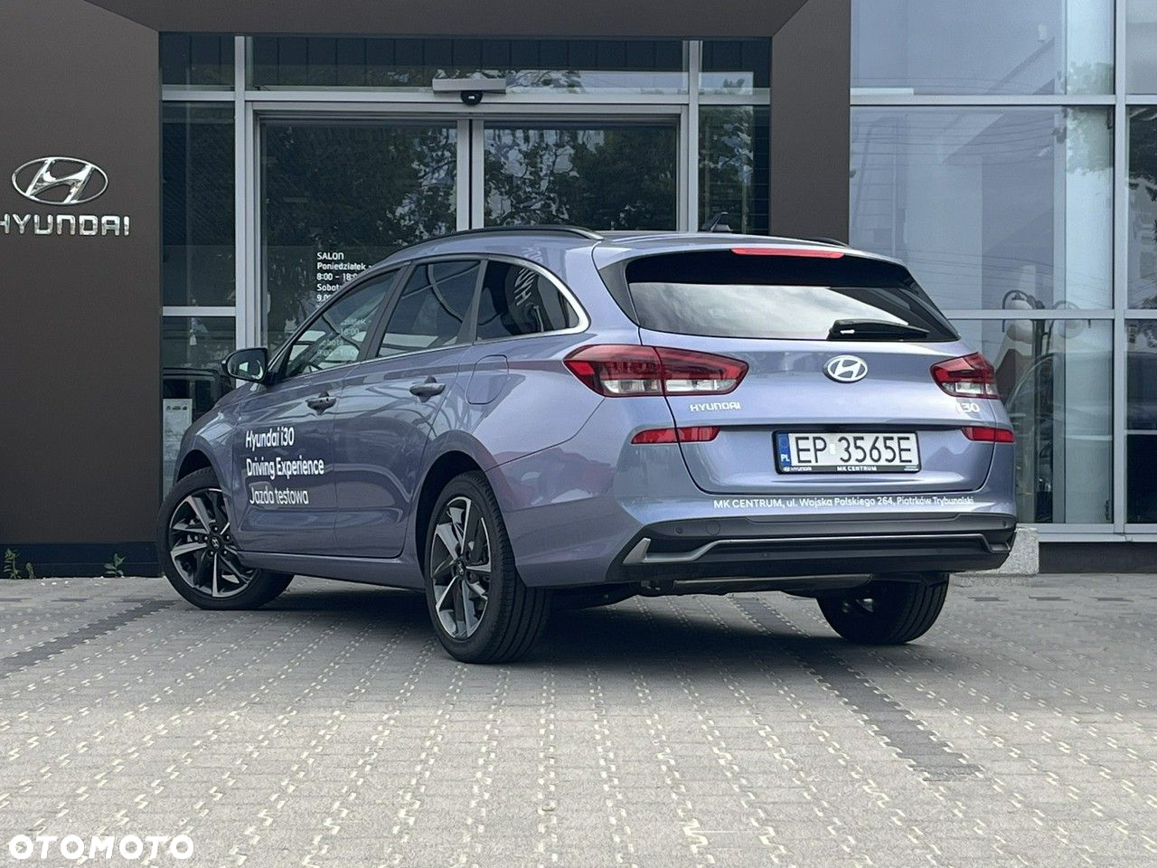 Hyundai i30 - 8