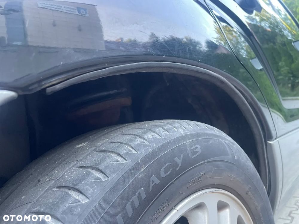 Subaru Forester - 20