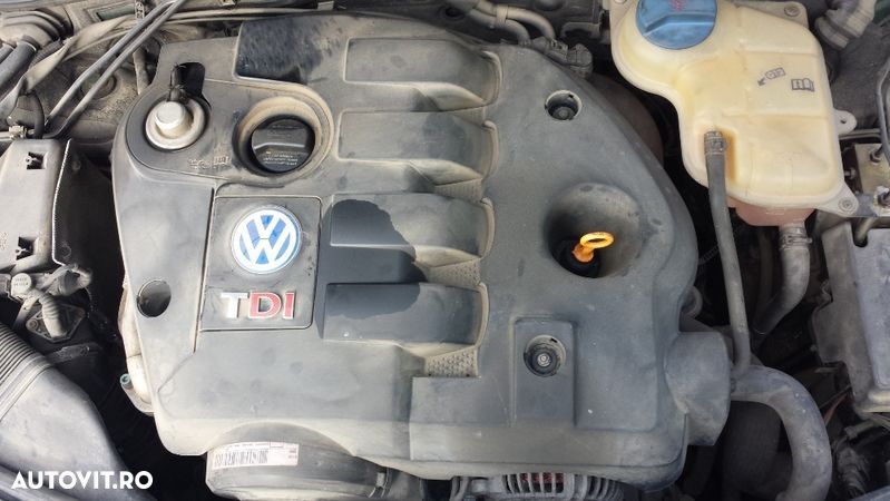 Piese Volkswagen Golf 1.9 TDI - 1