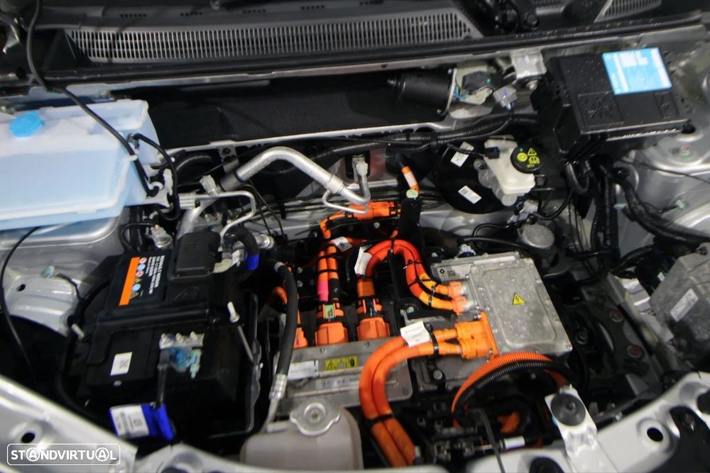 Dacia Spring Electric 45 Comfort Plus - 16