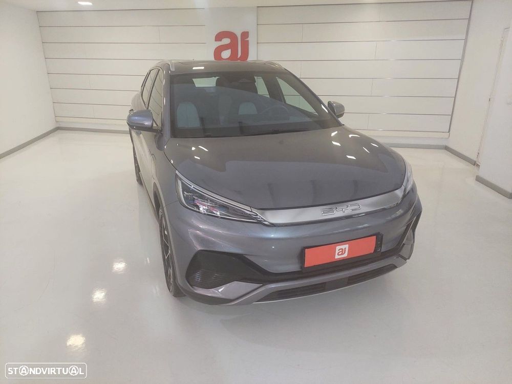 BYD Atto 3 60.48 kWh Design - 1