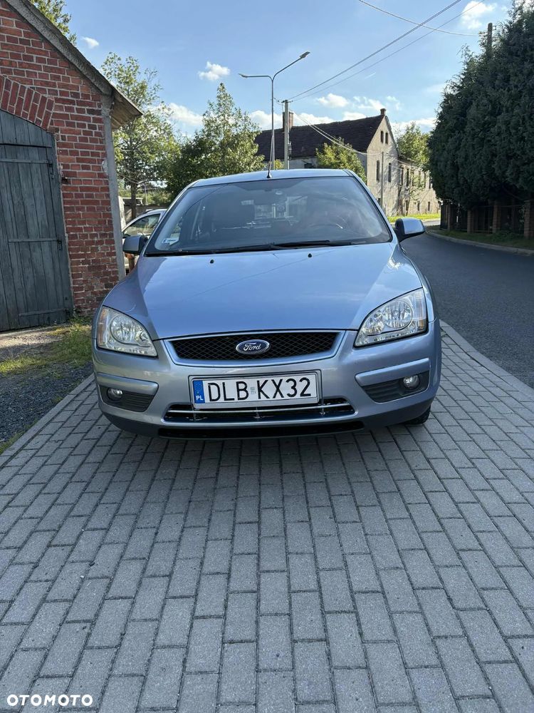 Ford Focus - 1