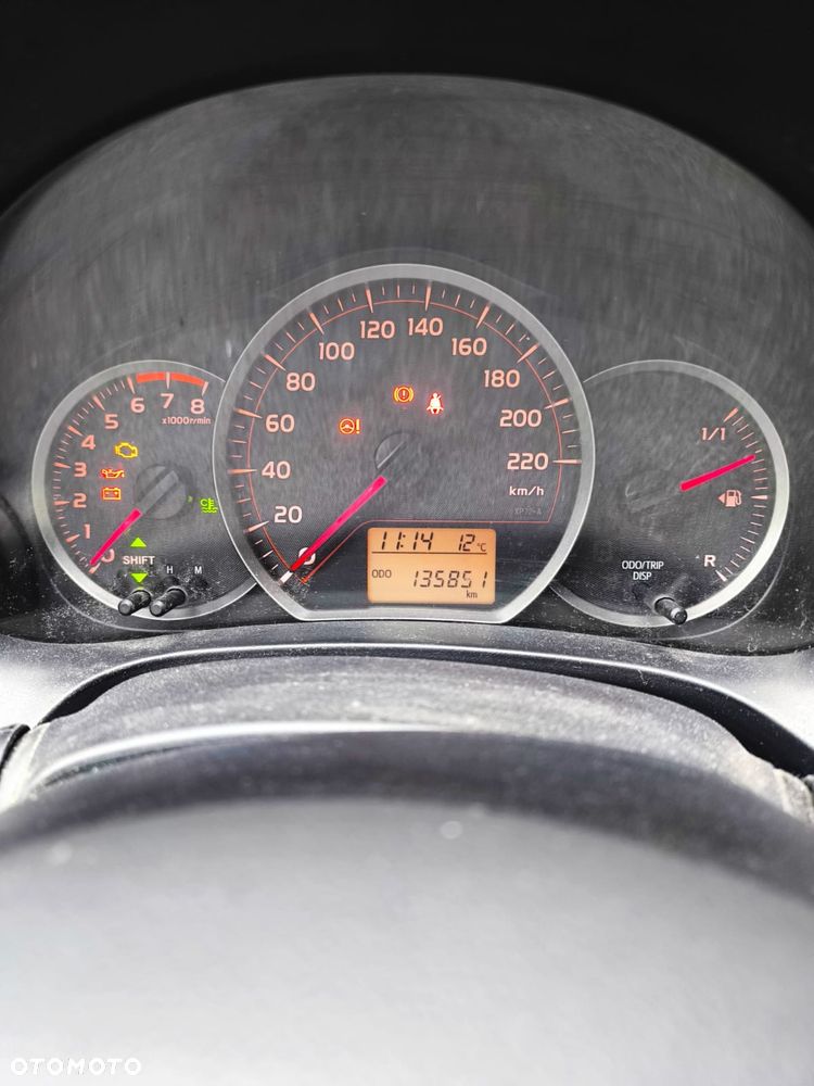 Toyota Yaris 1.0 Active - 7
