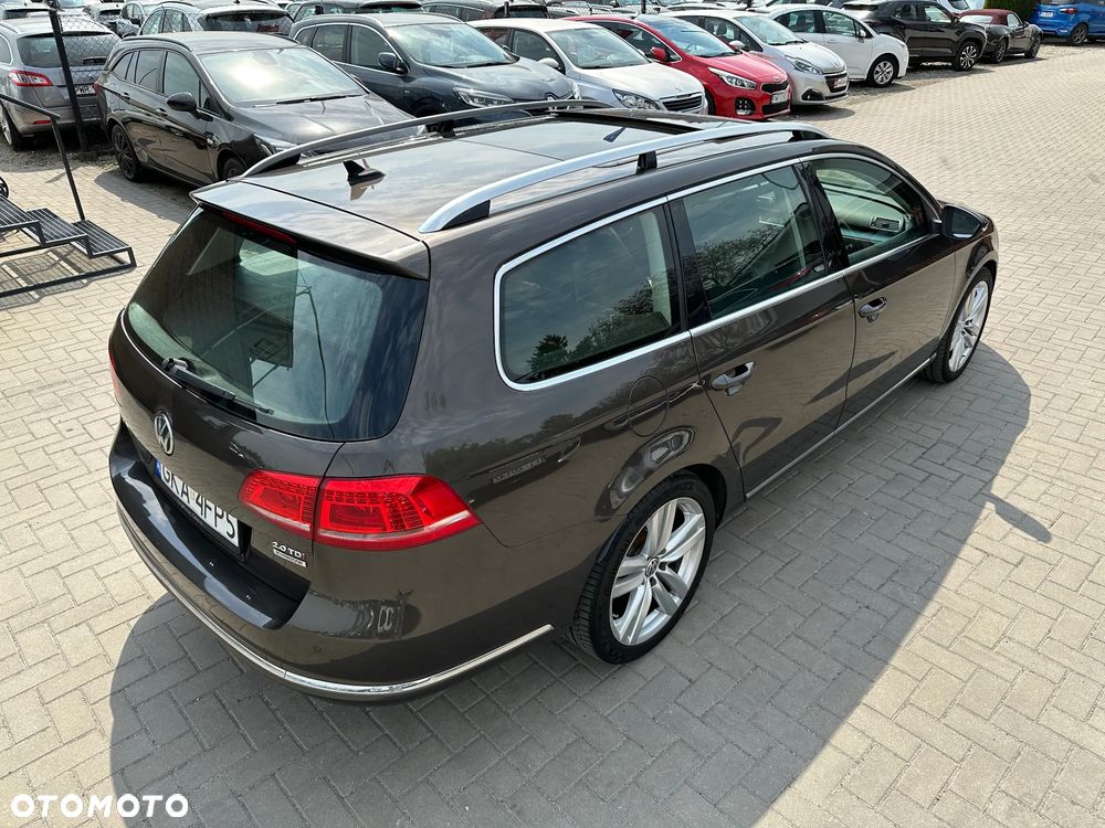 Volkswagen Passat Variant - 36