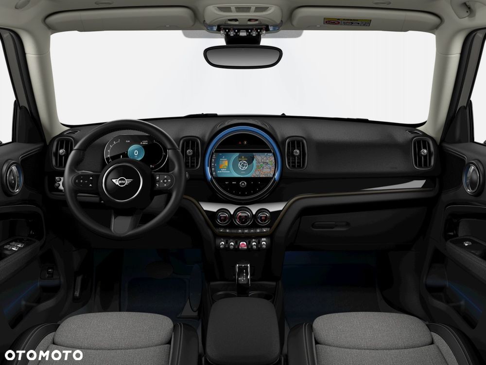 MINI Countryman - 4