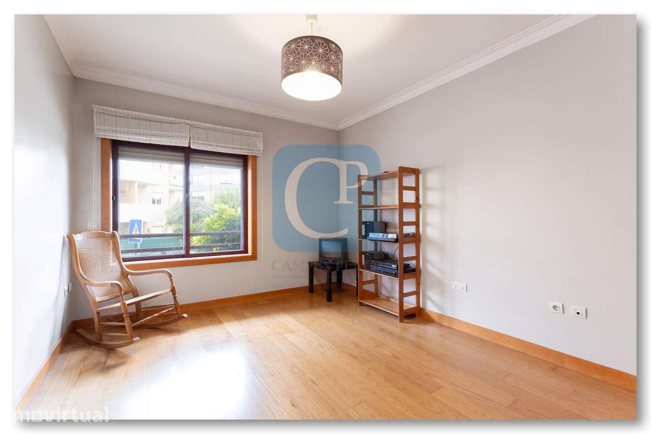 Apartamento T3 com terraço na Maia - Grande imagem: 4/40