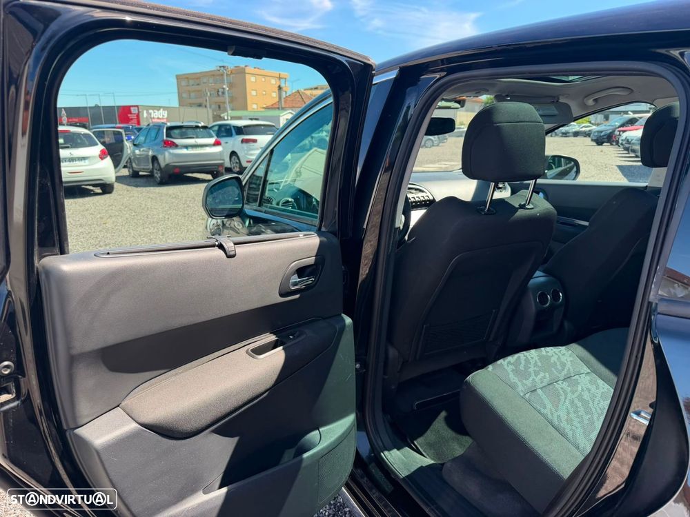 Peugeot 3008 1.6 HDi Sport - 20