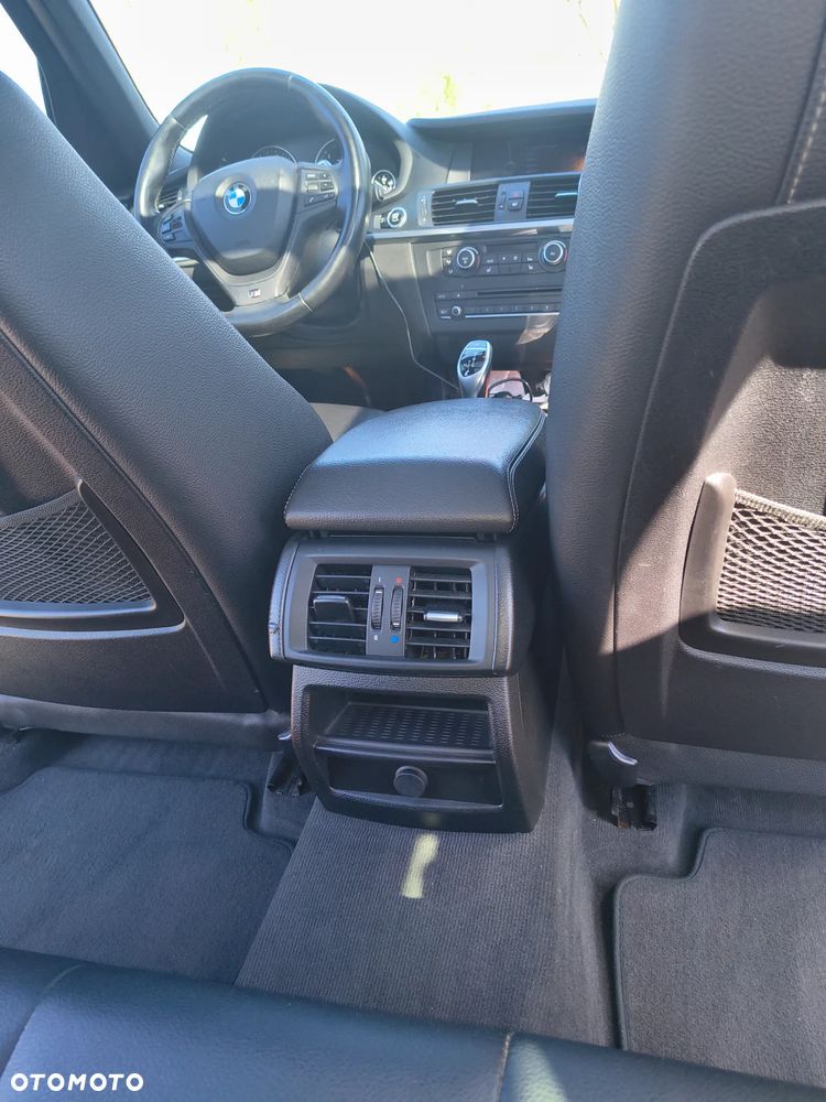 BMW X3 - 10