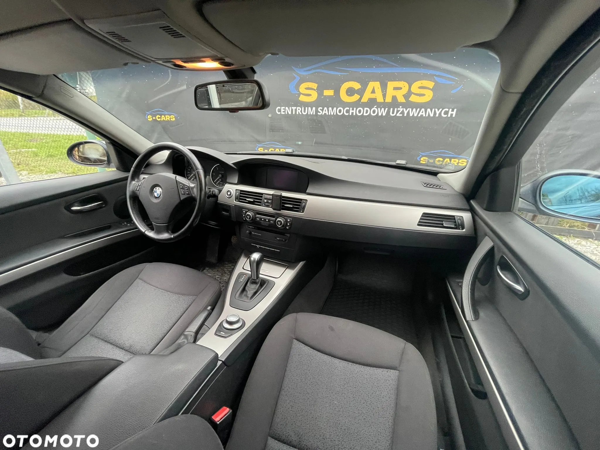 BMW Seria 3 - 11