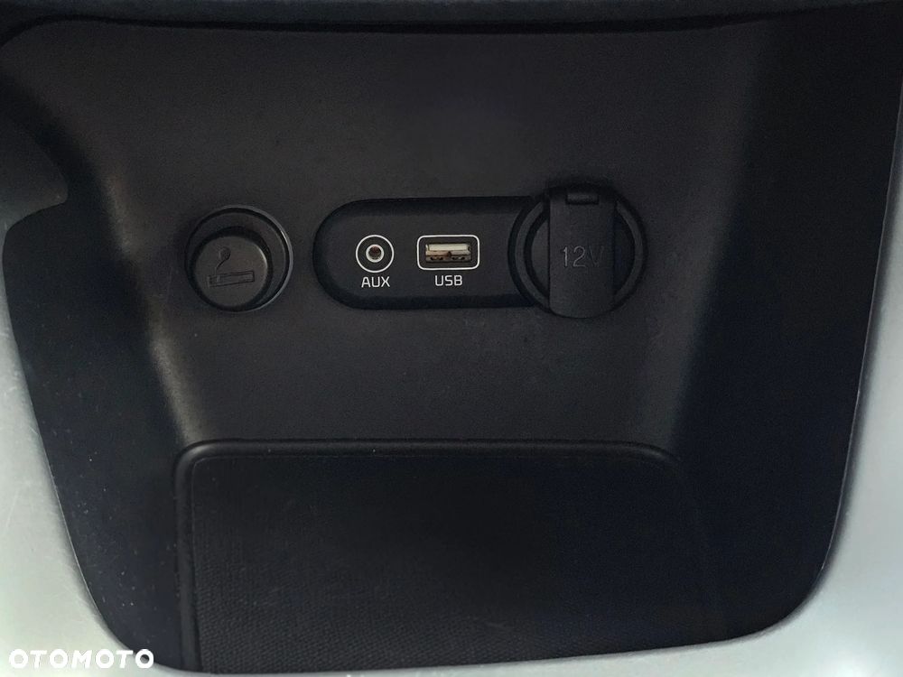 Kia Ceed 1.4 CVVT Edition 7 - 23