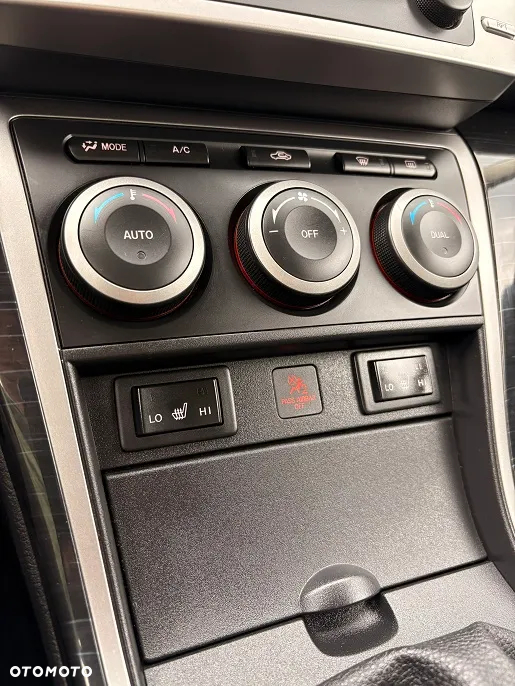 Mazda 6 - 7