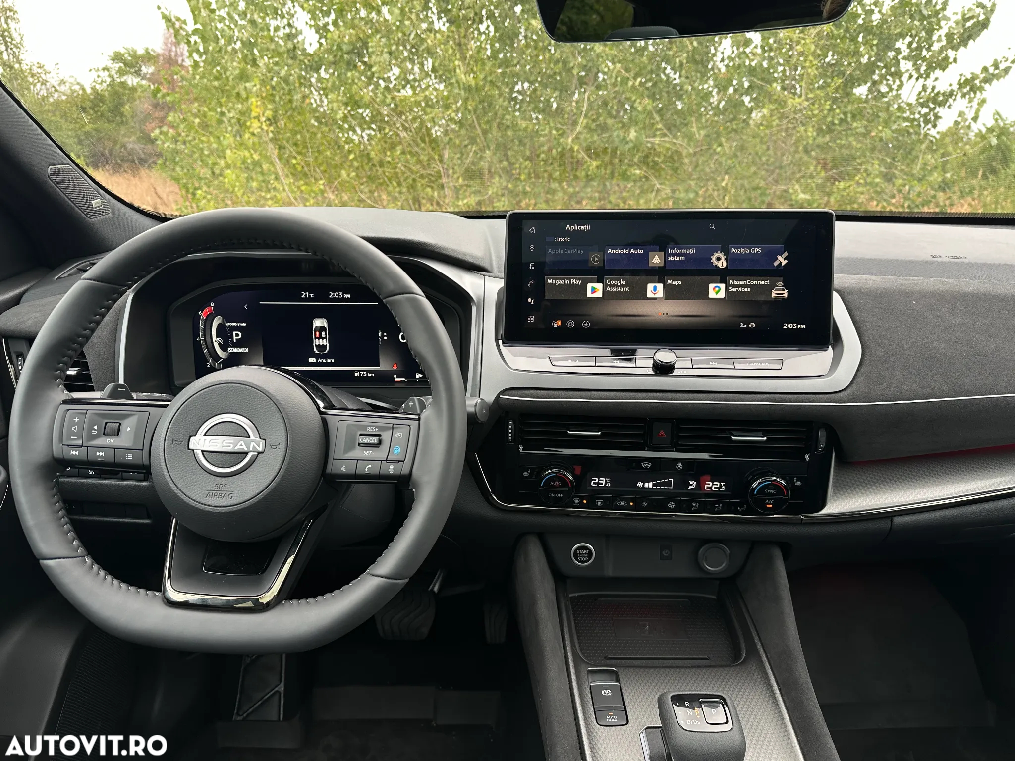 Nissan Qashqai - 20