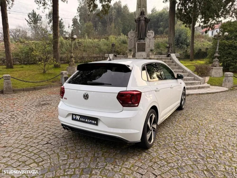 VW Polo - 22