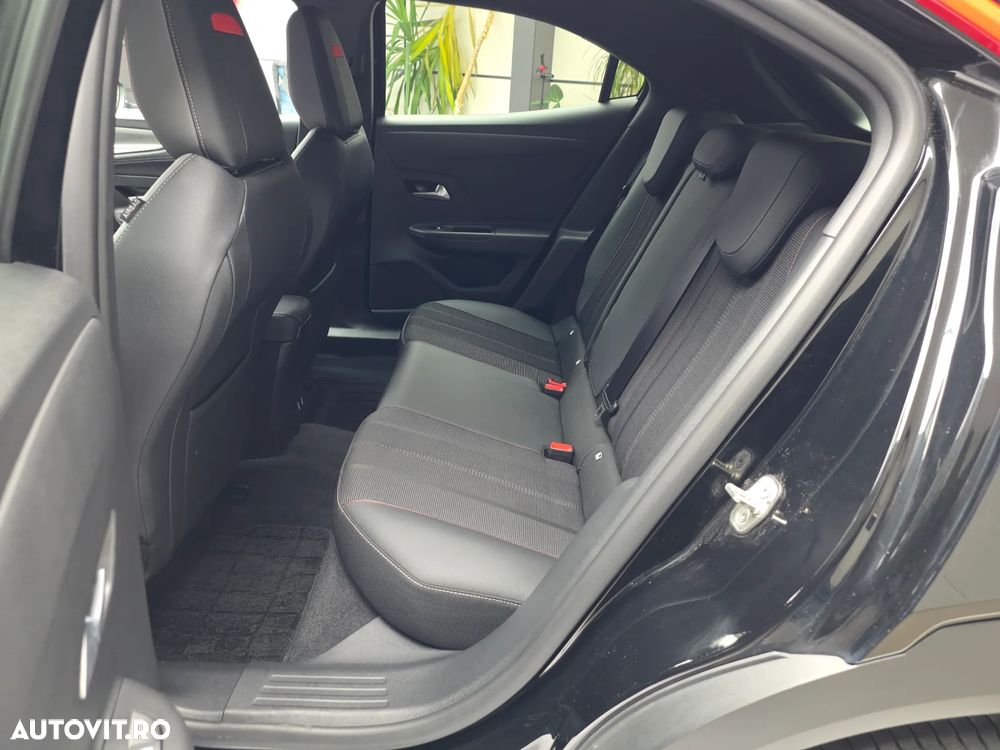 Opel Mokka 1.2L Turbo Start/Stop Aut. GS Line - 17