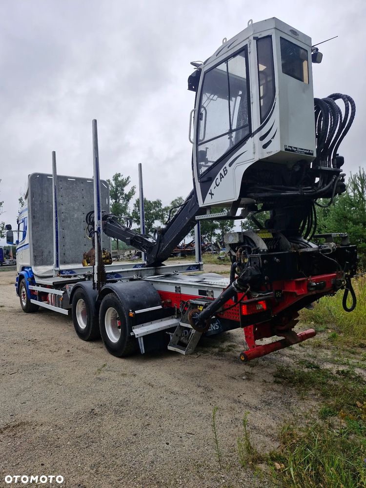 Scania R730 - 10