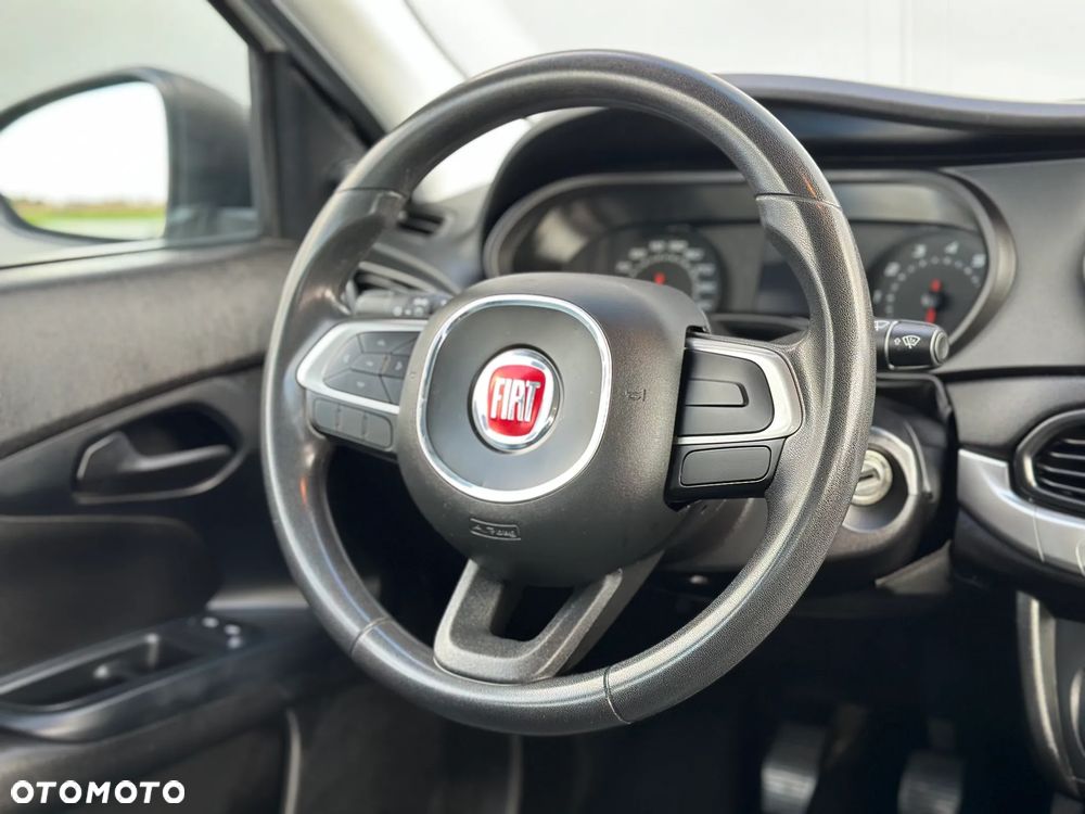 Fiat Tipo - 32