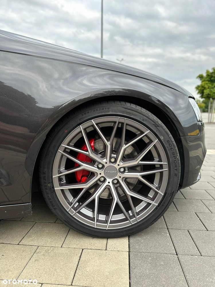 Audi A4 - 3