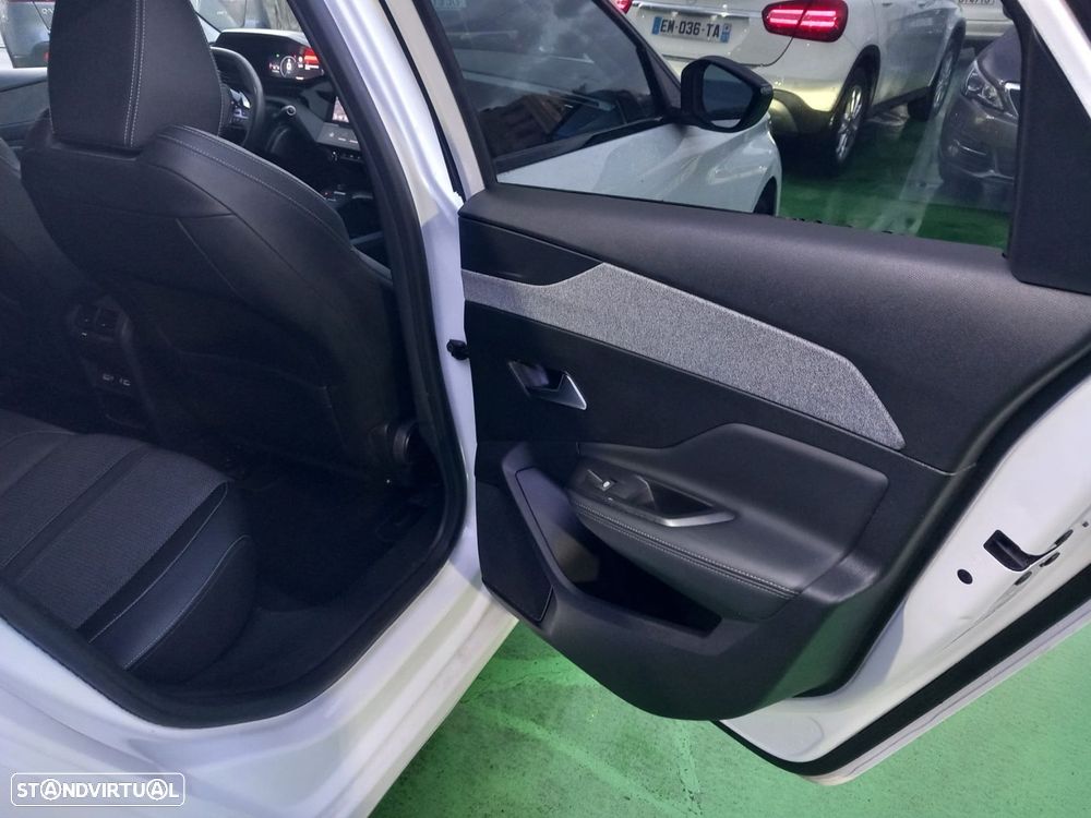 Peugeot 308 SW 1.5 BlueHDi Allure Pack EAT8 - 24